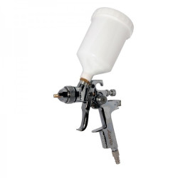 Краскопульт AB-17G HVLP AUARITA, 1.5 мм