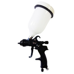 Краскопульт M898 HVLP СР