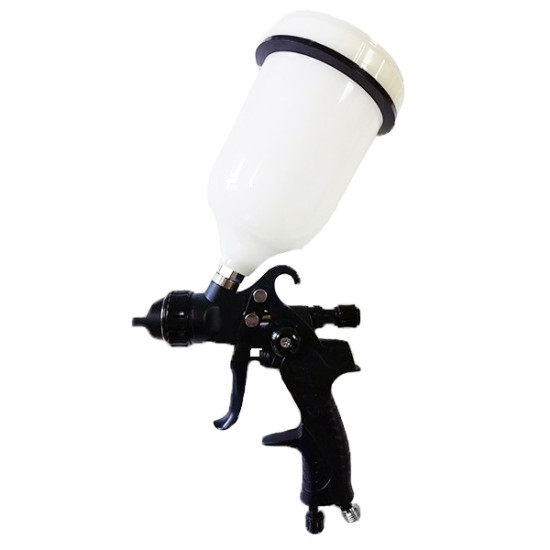 Краскопульт M898 HVLP 1,4 мм СР