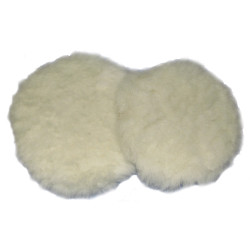 Круг полировальный шерстяной 150 мм 