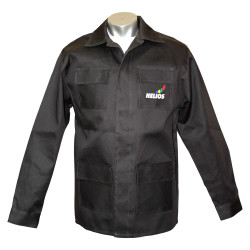 Куртка рабочая 56-58 / 170-176 / Серый