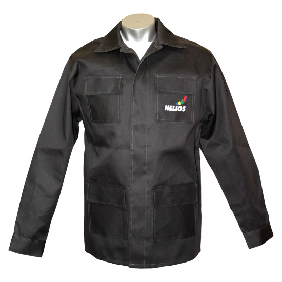 Куртка рабочая 44-46 / 170-176 / Серый