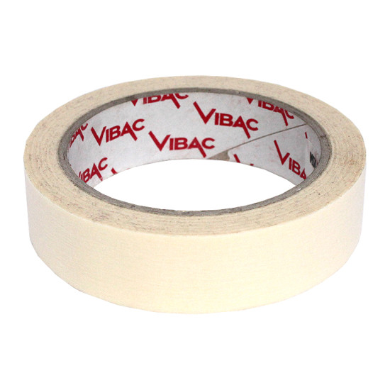 Лента малярная VIBAC 285, 40м, 80°C