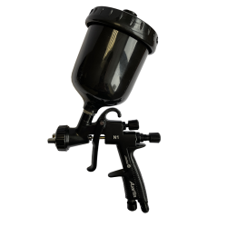 Краскопульт N1 HVLP Auarita, 1.8мм