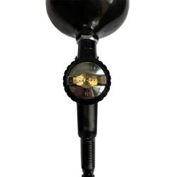 Краскопульт N1 LVMP Auarita, 1.8мм