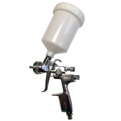 Краскопульт NEW4000 HVLP CP 1.4 мм 