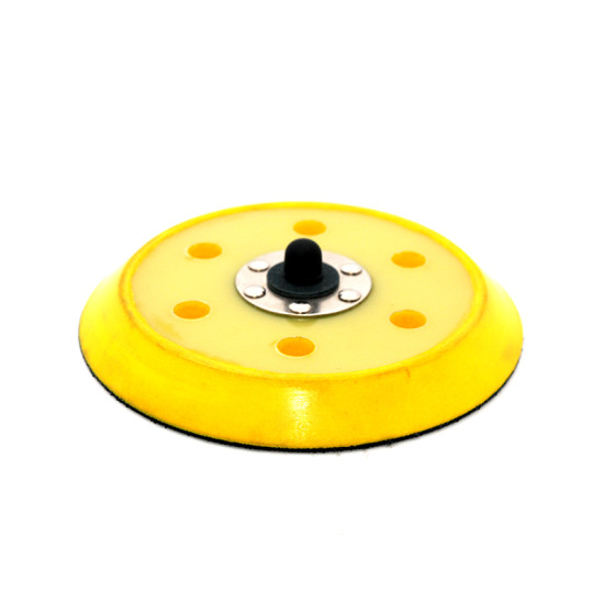 Платформа OrbitalSanderPad d148 мм 6 отверстий