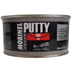 Mobihel ПЕ шпаклівка FINE фінішна 0,5 кг