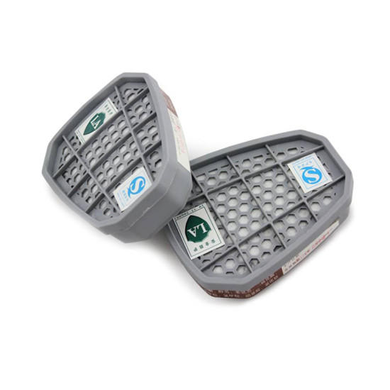 Сменный фильтр к респиратору 9400А (крепление байонет)