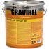 GRAVIHEL полиуретановая эмаль 401, высокоглянцевая