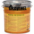 GRAVIHEL полиуретановая эмаль 402-003, полуглянцевая