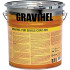 GRAVIHEL полиуретановая эмаль 420-013, полуглянцевая