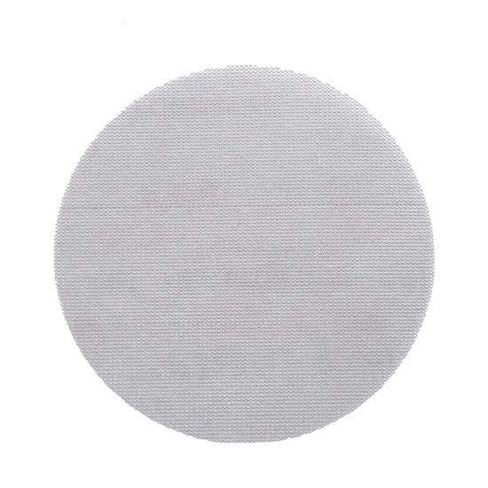 Коло шліфувальна сітка Smirdex 750 Net абразивне, для сухого шліфування, діаметр 150 мм.