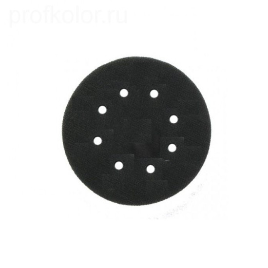 Самоклеющийся фиксатор SMIRDEX 150 мм, 7 отв.