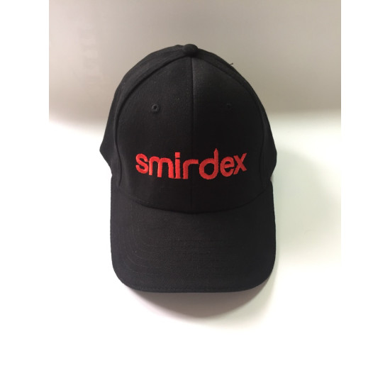 Кепка брендированная SMIRDEX